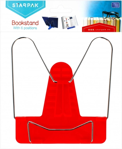 Kuus reguleeritavat asendit mugavaks lugemiseks