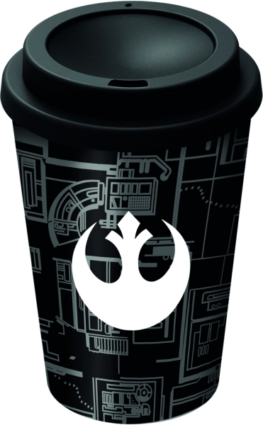 Star Warsi reisikohvitops 390 ml