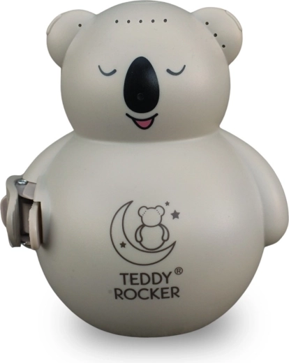 Teddy rocker automatic stroller rocker koala - 1 piece