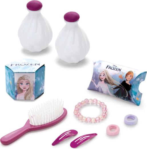 10 stiilset lisatarvikut loovaks mänguks