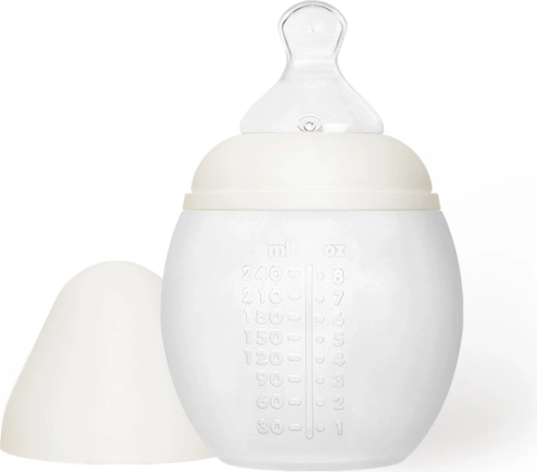 Élhée baby anti-colic bottle Milk 240 ml