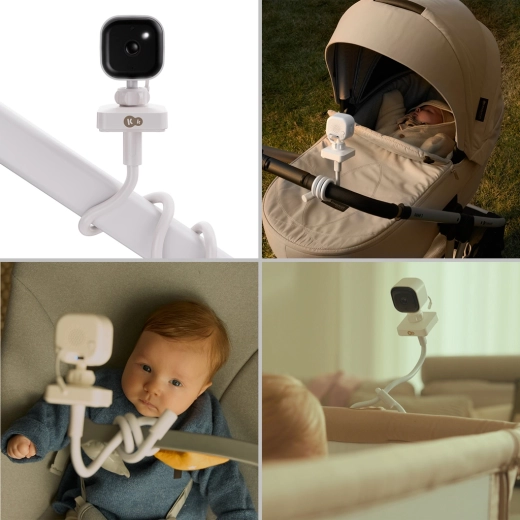Paindlik kinnitus koju ja reisile