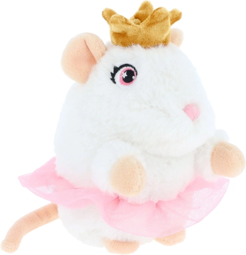 Keel Toys Keeleco plüüsist hiireke 14 cm