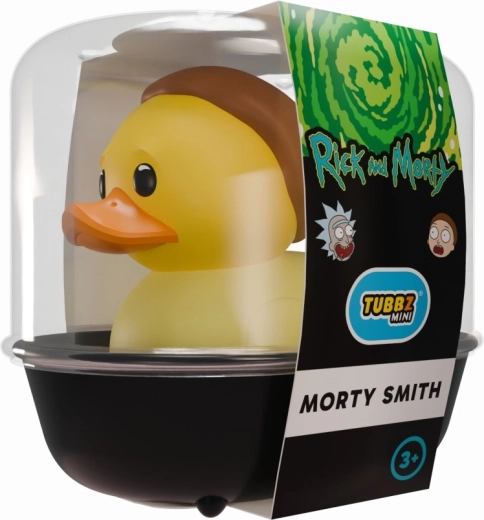 Protective packaging for collectors