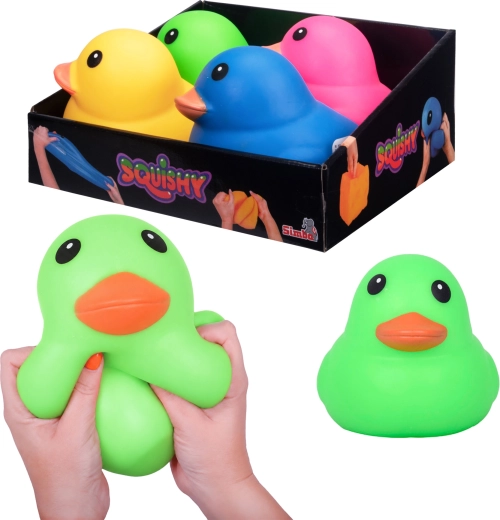 Simba pehme sensoorne pigistatav part Squishy 17 cm