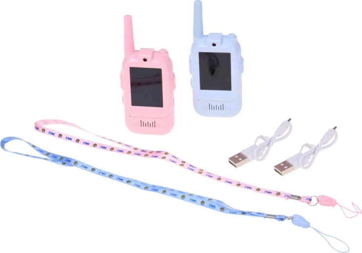 Kerge, lastele sobiv disain ja lihtne USB‑C laadimine