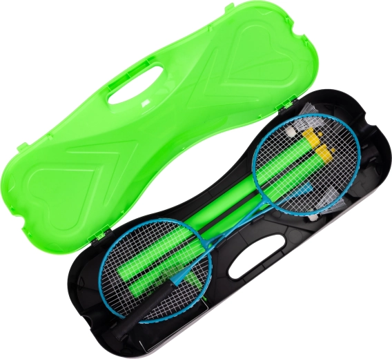 Case for transport, storage and stabilization