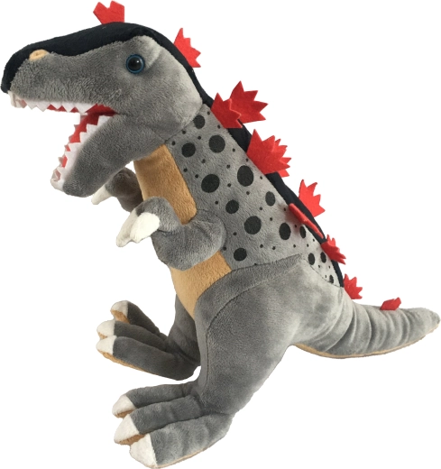 Plüšist türannosaurus 28 cm