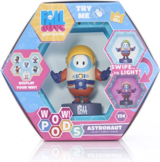 Wow Pod – Astronaut mängust Fall Guys