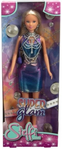 Steffi Love super glam nukk