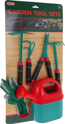 Safe tools for small hands
