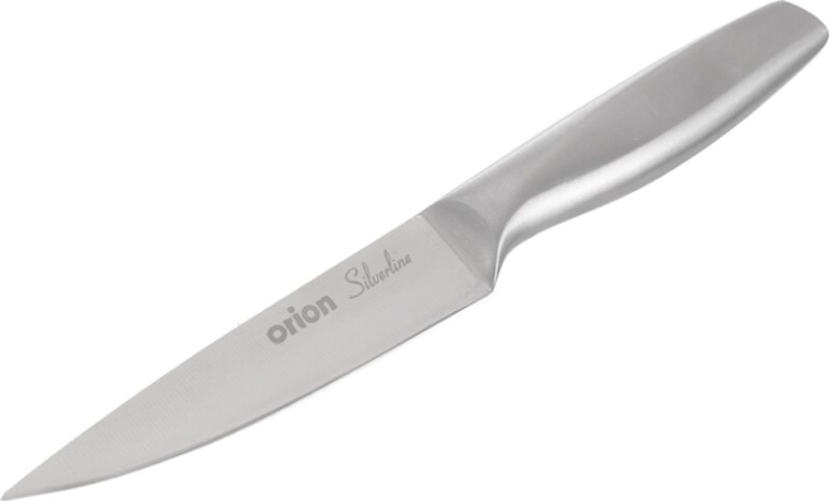 Stainless-steel blade for everyday use