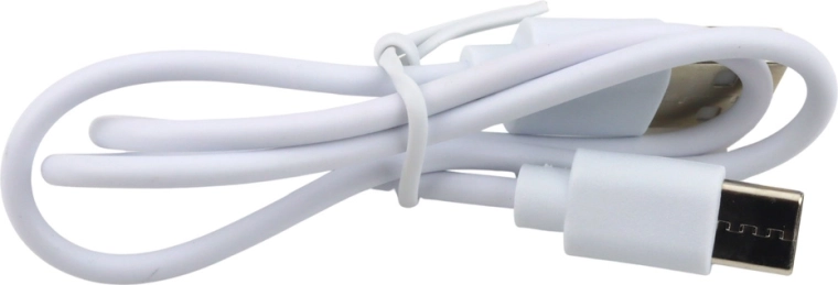 USB‑C charging and use anywhere