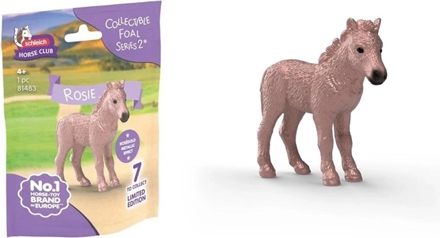 Varsa Rosie figuur – 1 tk