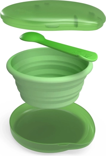 Hügieeniline plastümbris kaasaskandmiseks
