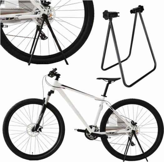 Kokkupandav A-raam, mis säästab ruumi