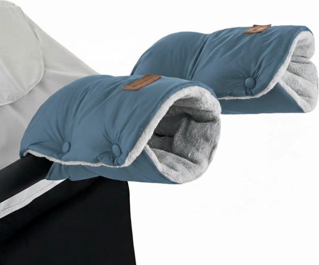 Protection against wind and moisture