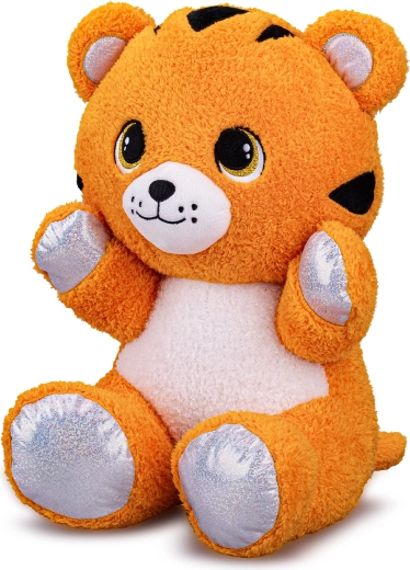 Plüüstiger 24 cm – istuv