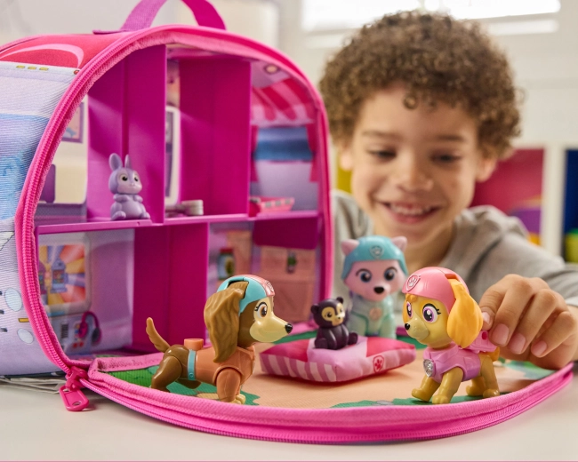 Päästevarustus põnevateks missioonideks