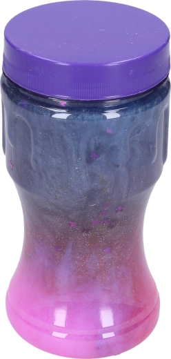 Ergonoomiline, läbipaistev anum