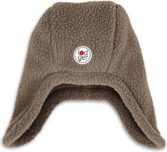 Lodger talvemüts teddy buffalo 0–3 kuud