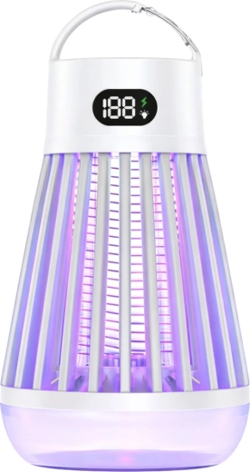 Tugev UV-tõhusus ilma keemiata