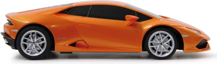 Faithful paintwork and quality workmanship