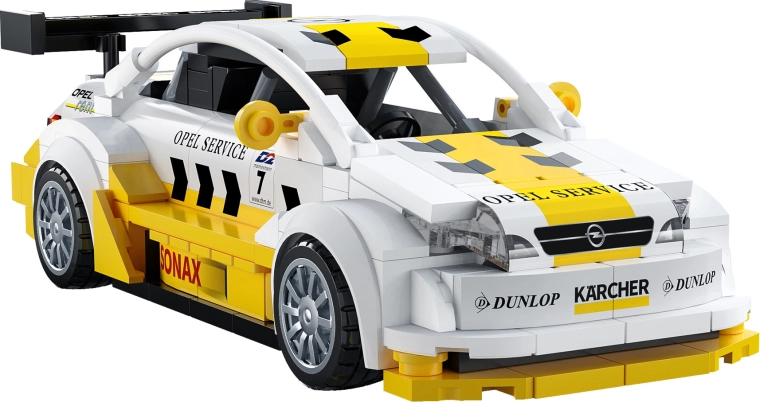 305 ühilduvat CaDA detaili