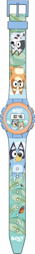 Bluey digitaalkell