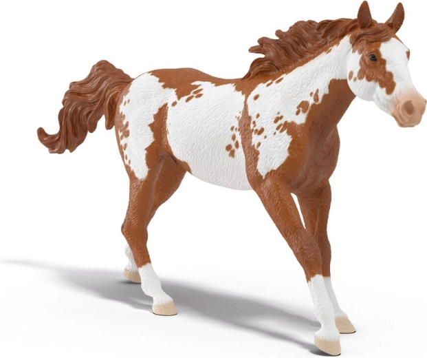 Realistic figures for immersive play