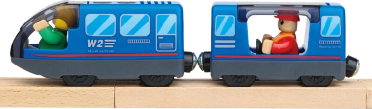 Safe, durable, and child-friendly