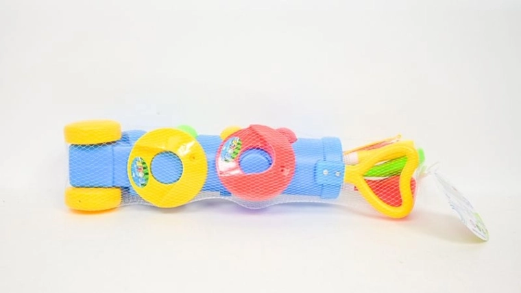 Golfimängu komplekt