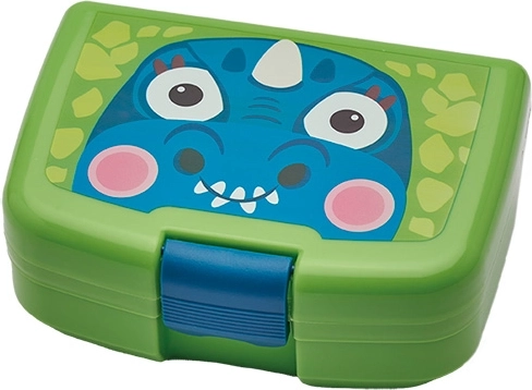 Hooray Collection dinosaur snack box