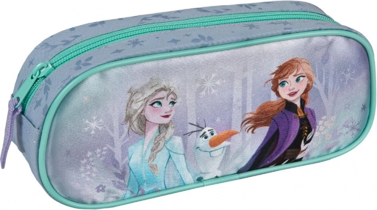 Frozeni koolipinal