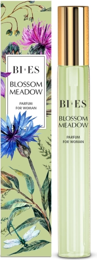 Naiste parfüüm BI-ES Blossom Meadow tester 12 ml