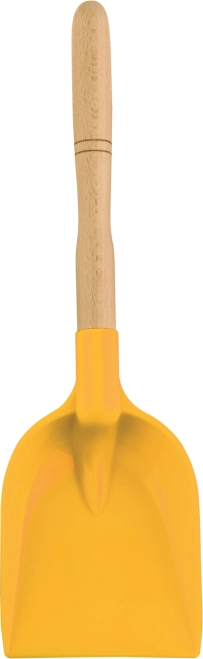 Androni labidas puidust varrega 34 cm