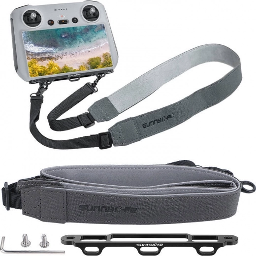 Sunnylife hoidik rihmaga DJI puldi jaoks