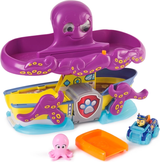 Ühe vajutusega ramp ja lõks