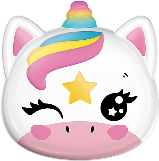 Crazy Chic Beauty eyeshadow – Unicorn