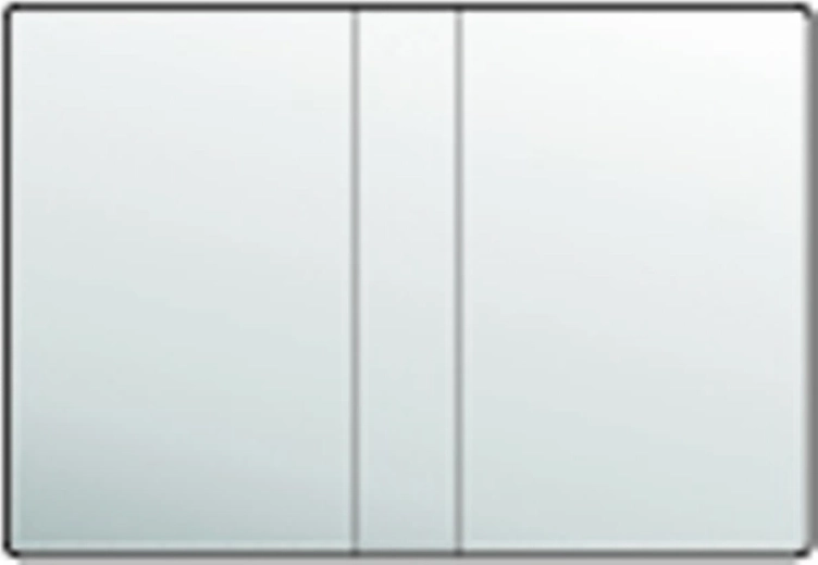 Transparent Driver's License Cover