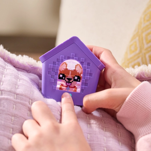 Interaktsioon ilma klassikalise ekraanita