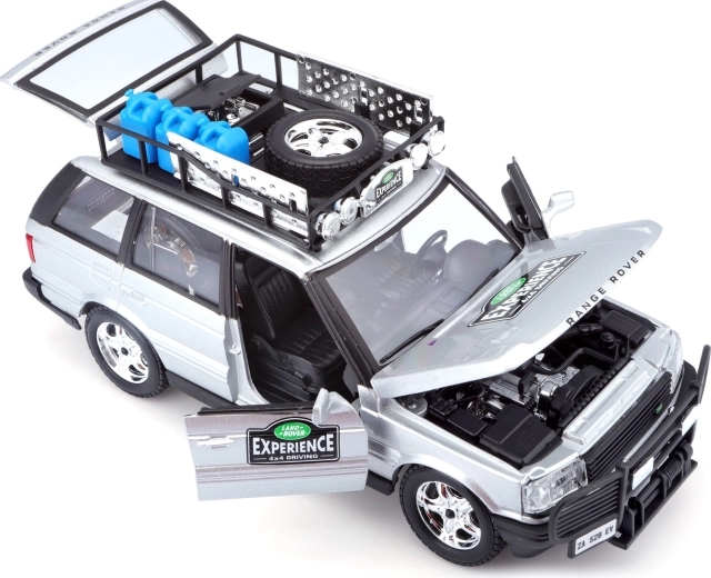 Realistlikud avatavad osad