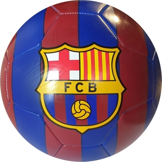 Bold FC Barcelona club crest