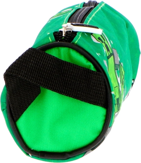 Practical zip storage