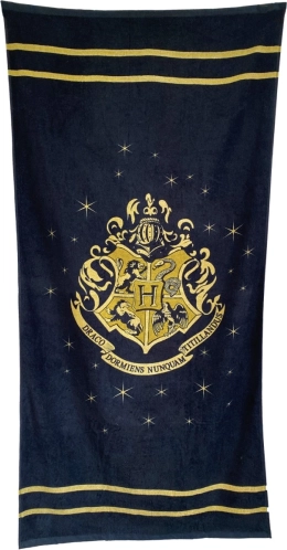Harry Potteri vannilina „Gold Crest” 75 × 150 cm