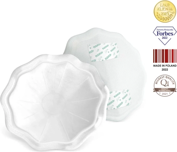 Neno Stella Breast Pads 60 pcs