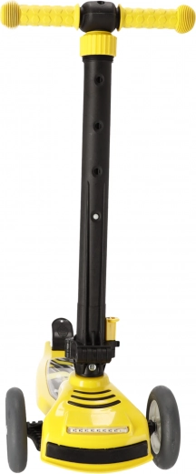 LED-tuled turvalisuseks ja lõbuks