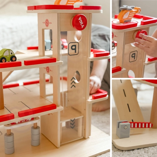 Funktsionaalne autolift