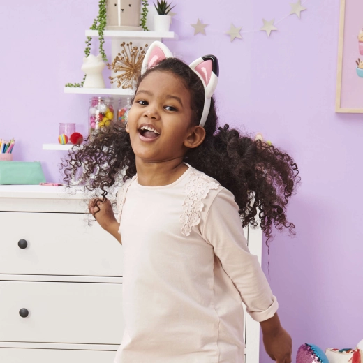 Suurepärane mänguks ja kostüümideks