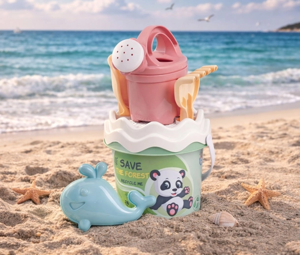 Lightweight, compact, perfect for beach and playground